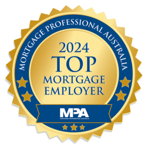 MPA Top Mortgage Employers 2024 Winner