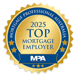 MPA Top Mortgage Employers 2025 Winner