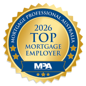 MPA Top Mortgage Employers 2026 Winner