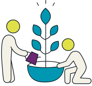 People first